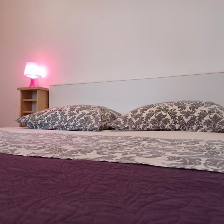 Apartment Paolo Šibenik Extérieur photo