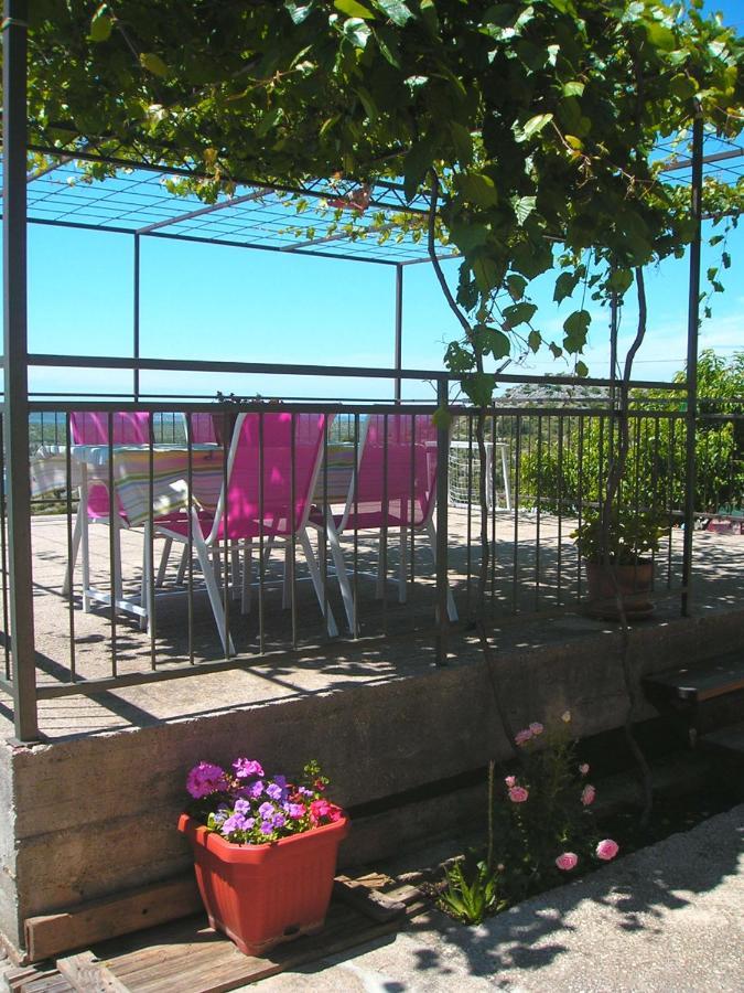 Apartment Paolo Šibenik Extérieur photo