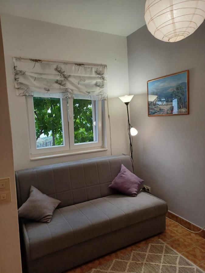 Apartment Paolo Šibenik Extérieur photo
