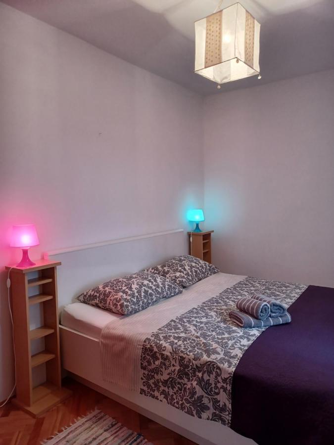 Apartment Paolo Šibenik Extérieur photo