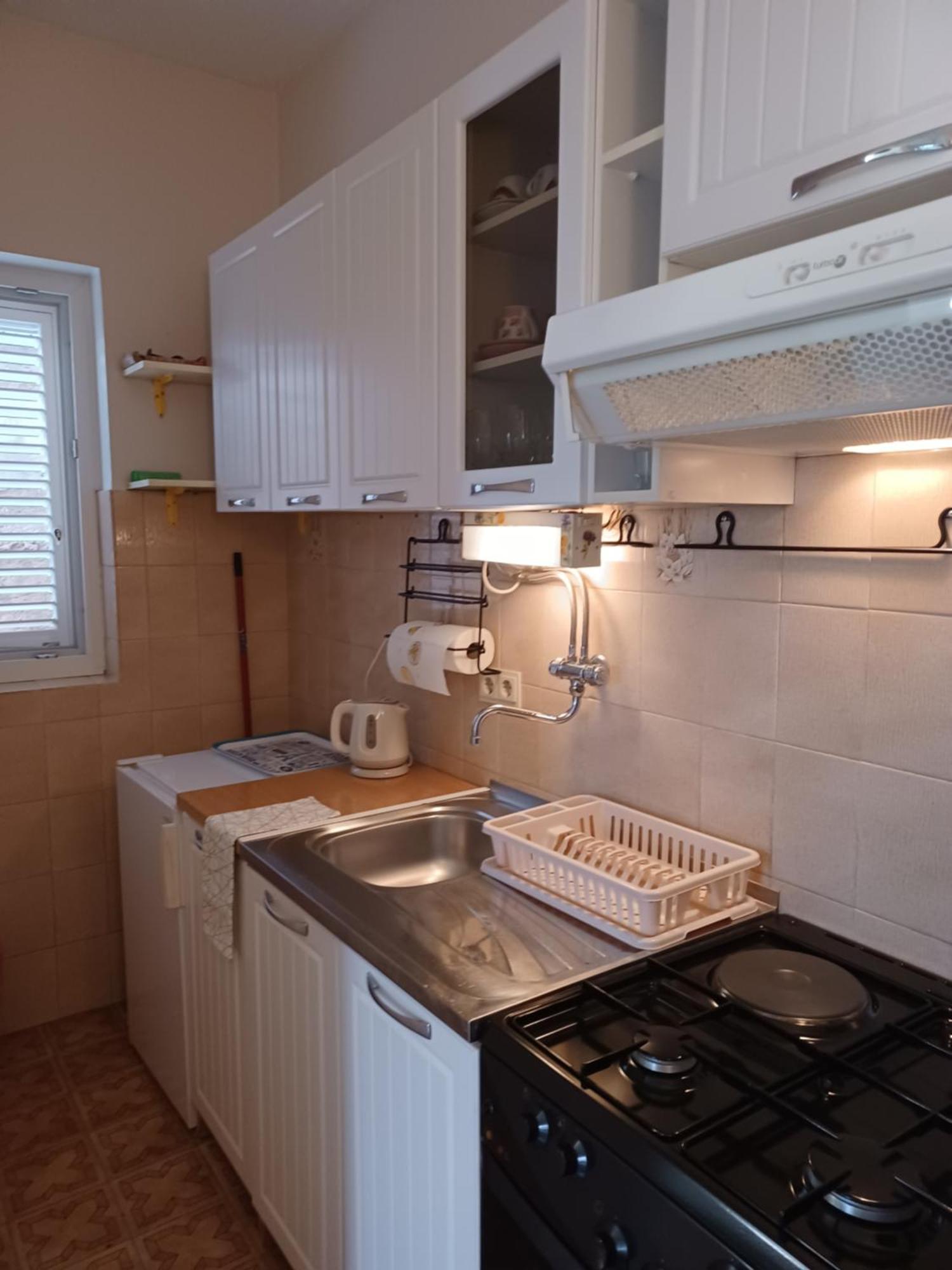 Apartment Paolo Šibenik Chambre photo
