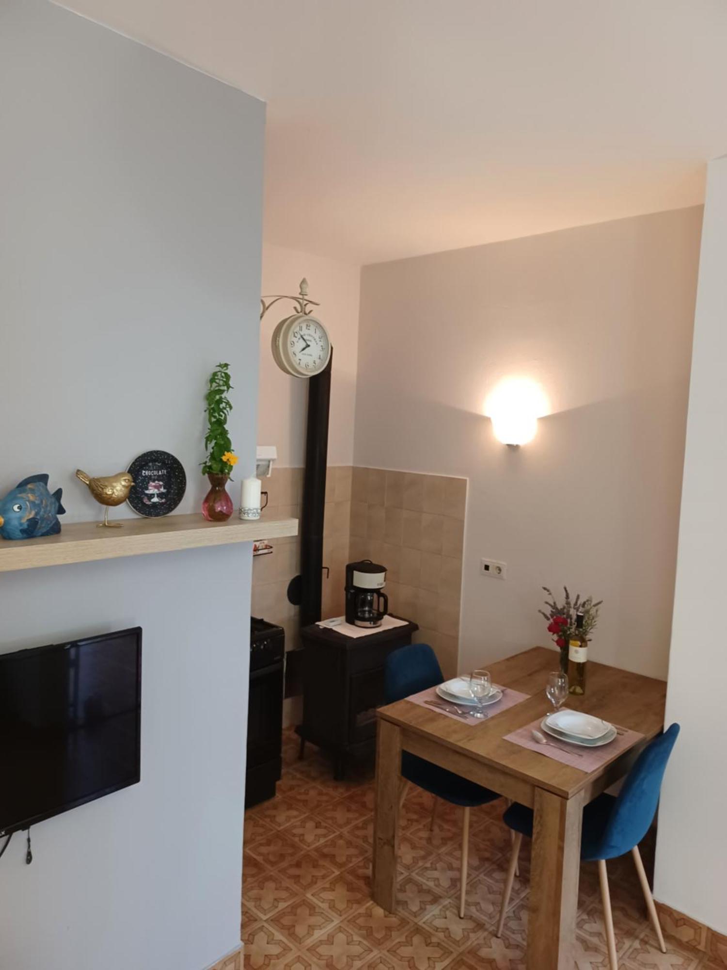 Apartment Paolo Šibenik Chambre photo