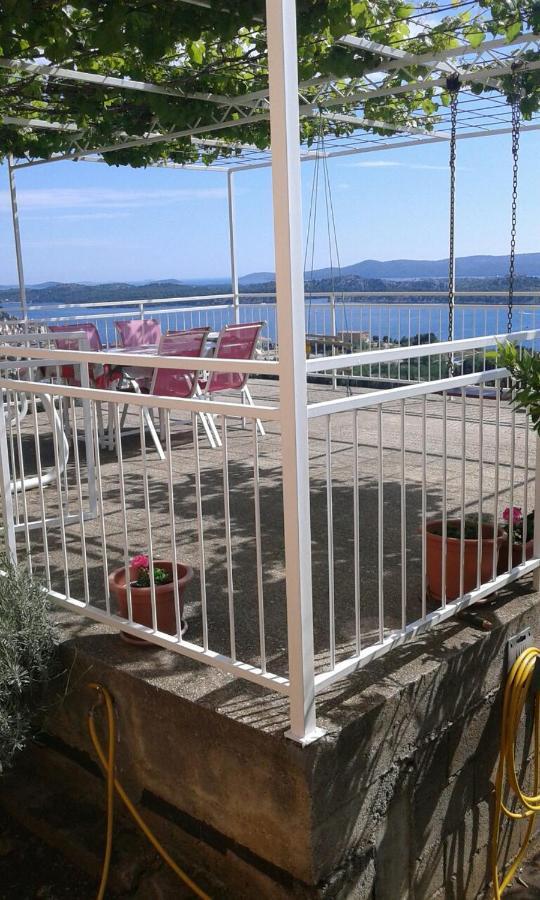 Apartment Paolo Šibenik Extérieur photo