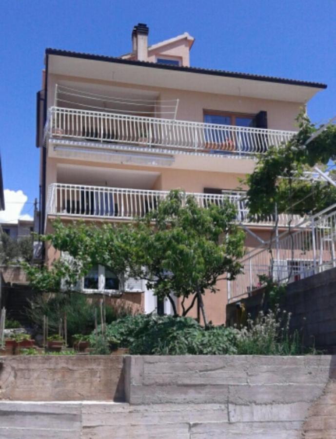 Apartment Paolo Šibenik Extérieur photo