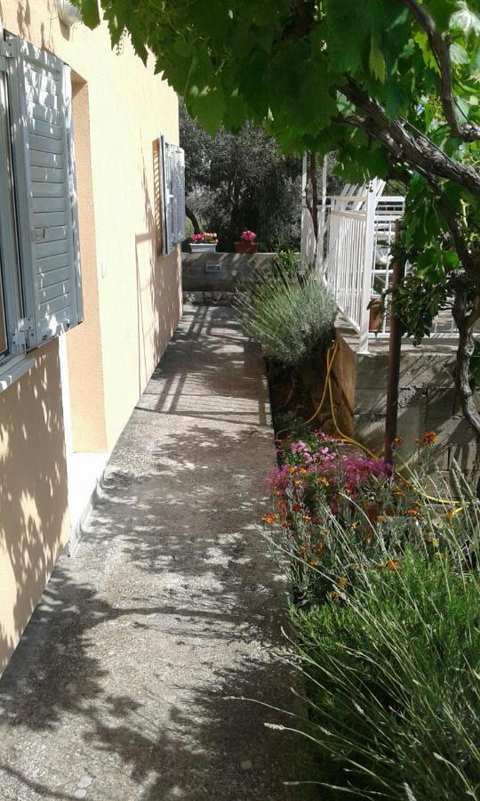 Apartment Paolo Šibenik Extérieur photo