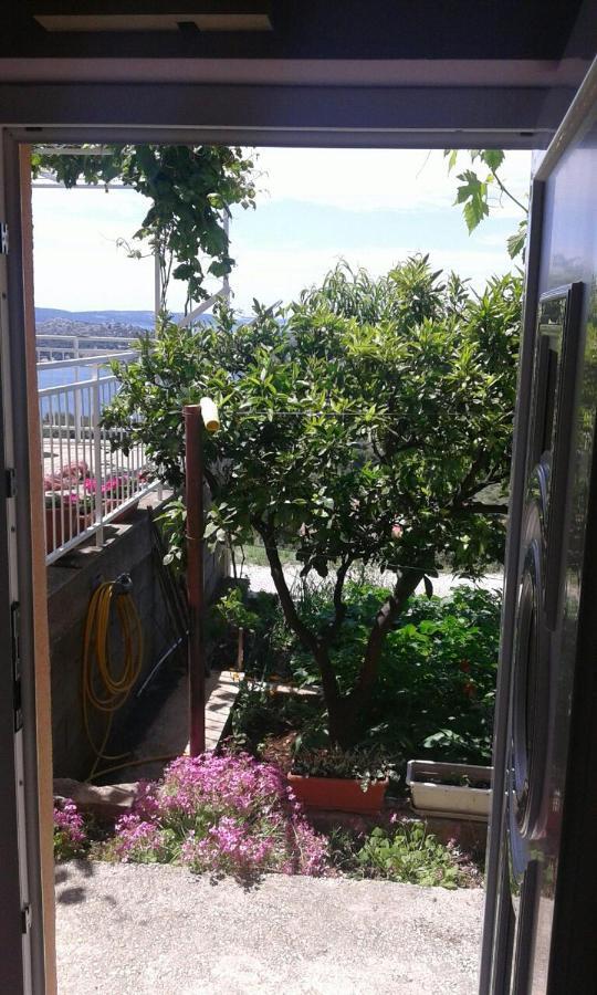 Apartment Paolo Šibenik Extérieur photo