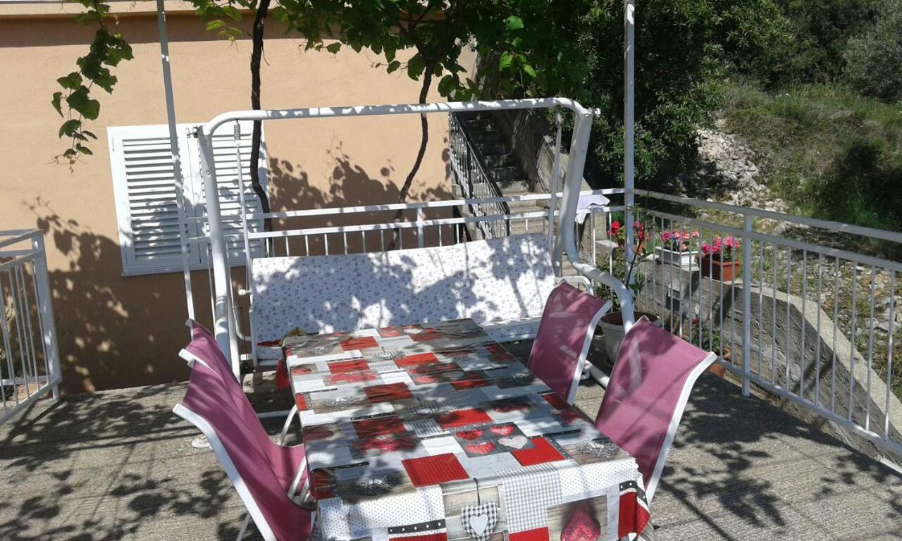 Apartment Paolo Šibenik Extérieur photo
