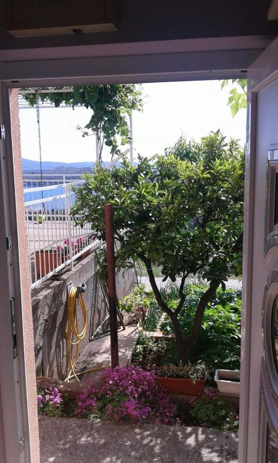 Apartment Paolo Šibenik Extérieur photo